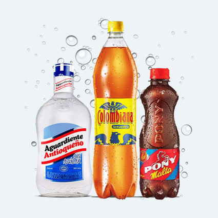 Beverages