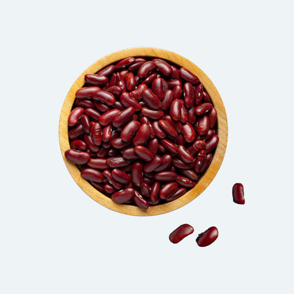 Legumes and Cereals