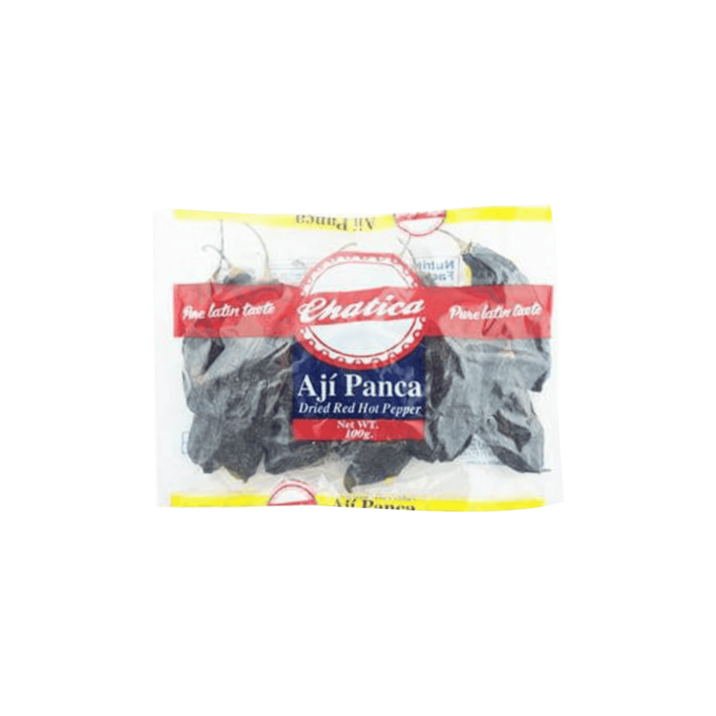 Aji Panca Chatica 100g
