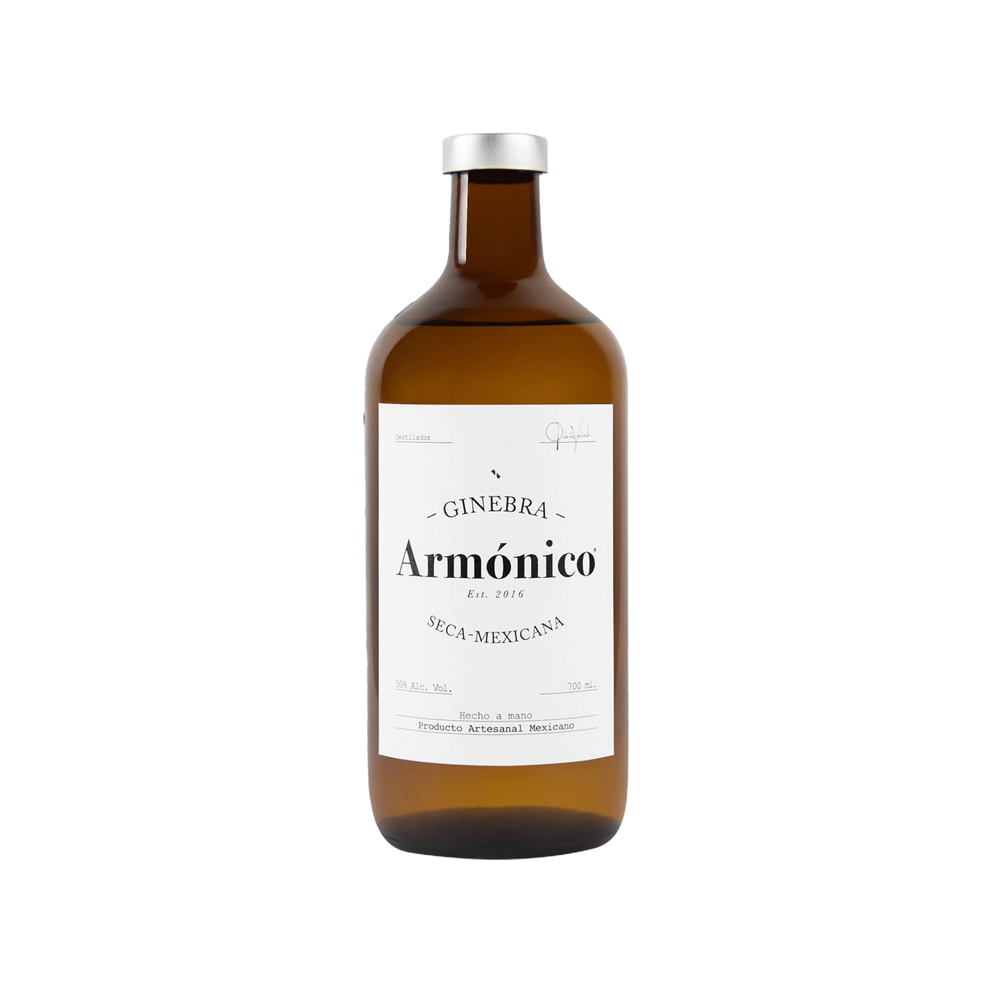 Ginebra Armónico 500ml