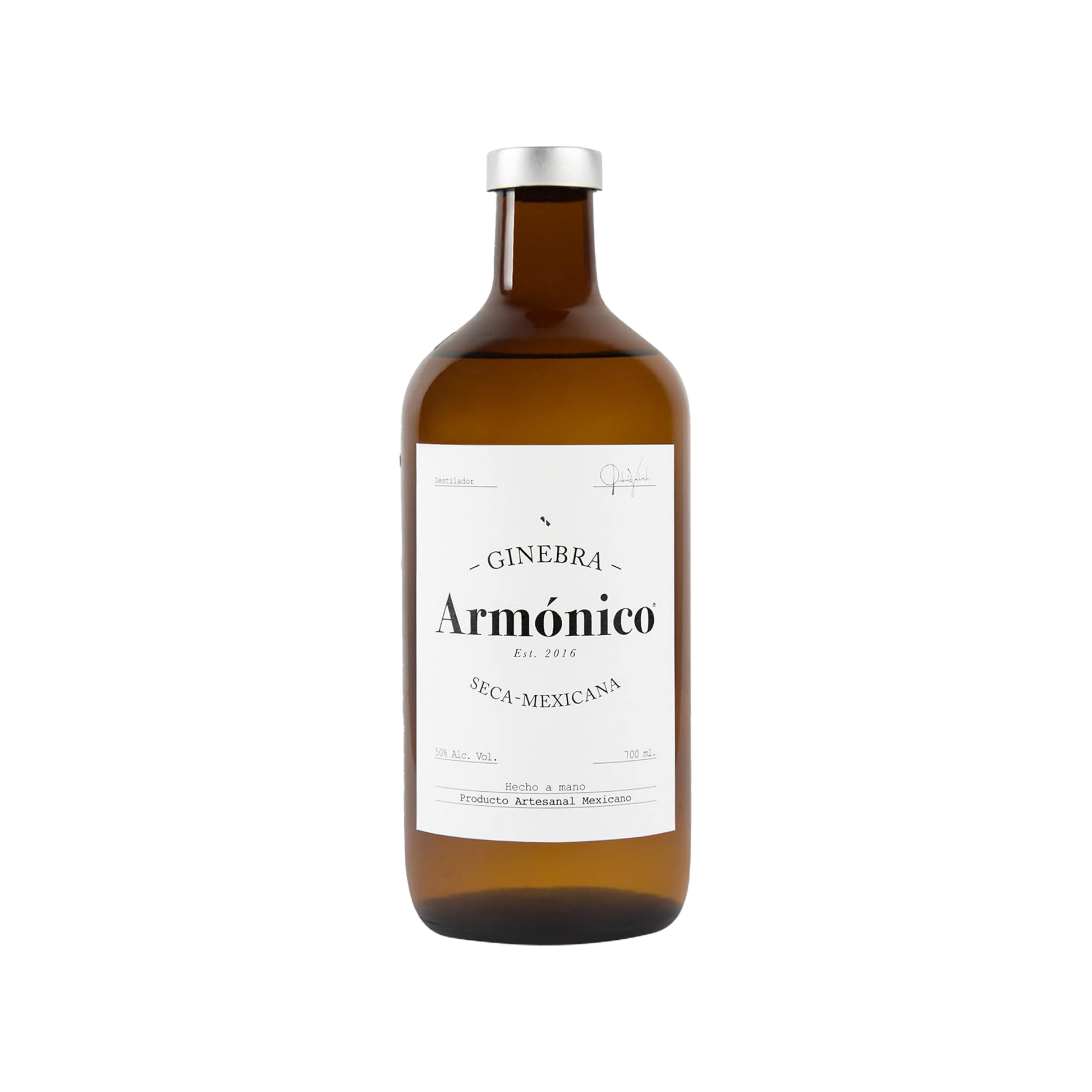 Ginebra Armónico 500ml