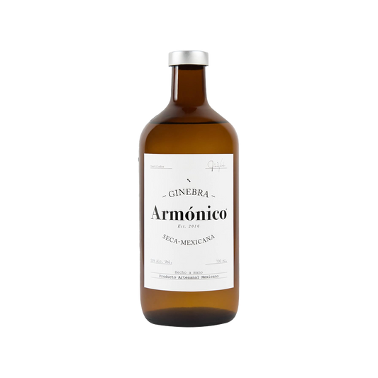 Ginebra Armónico 500ml