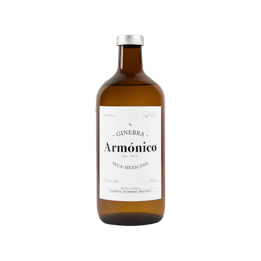 Ginebra Armónico 500ml