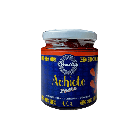 Chatica Paste Achiote