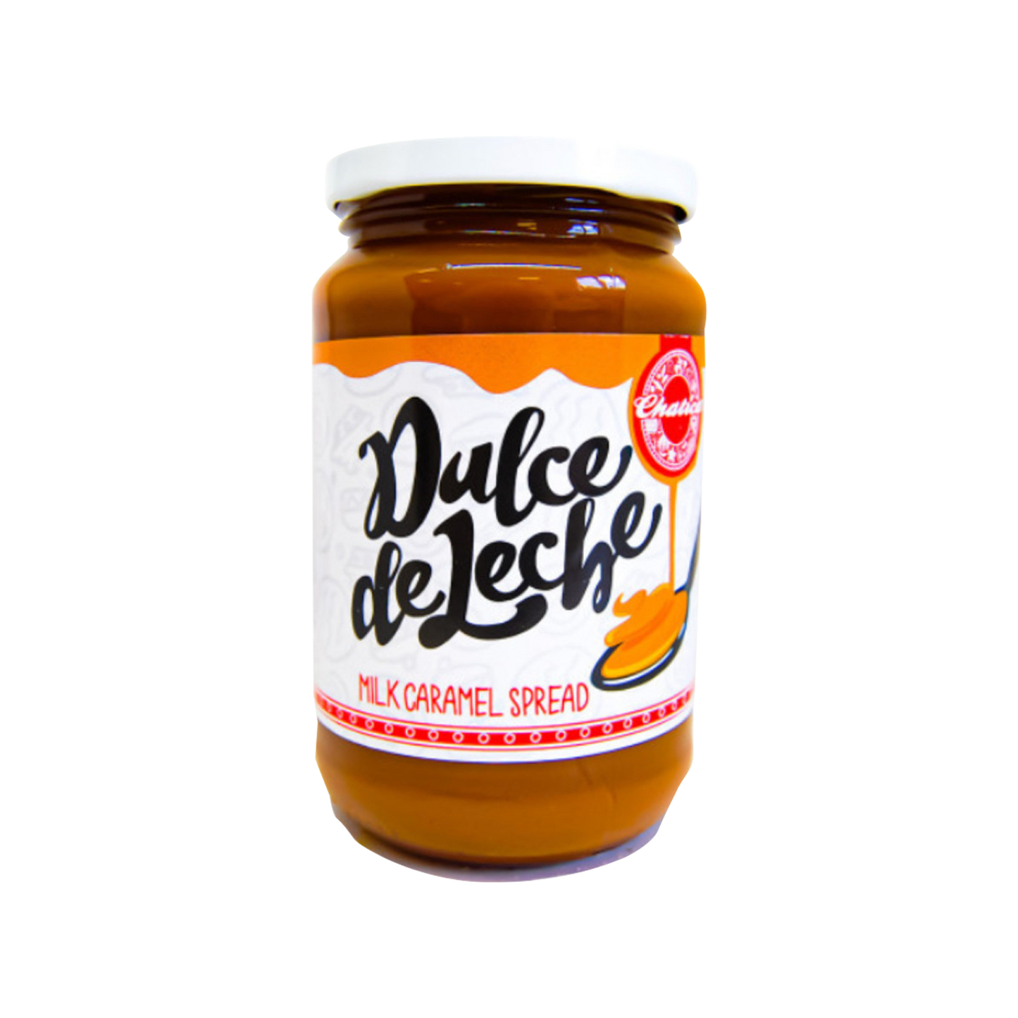 Chatica Arequipe Dulce de Leche