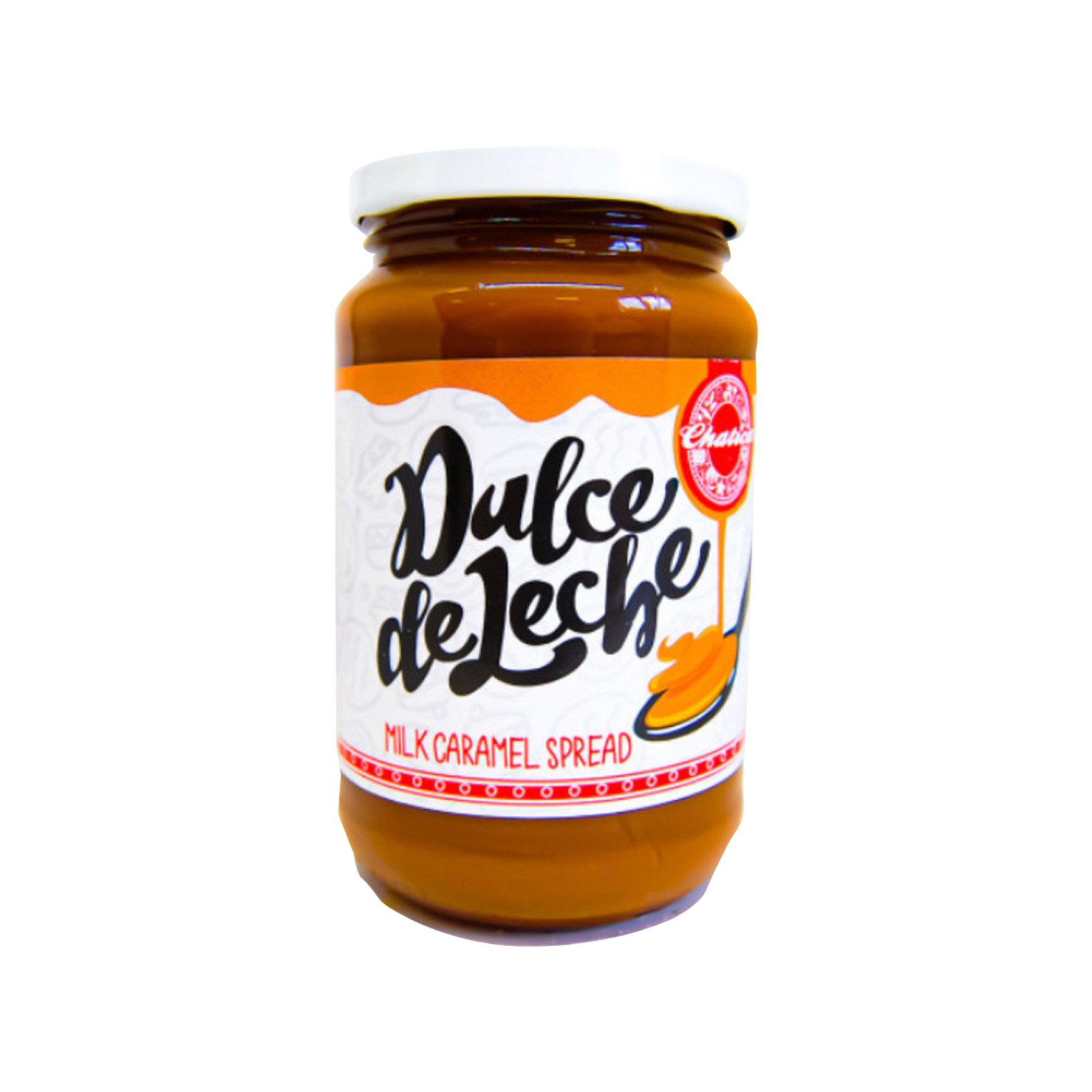 Chatica Arequipe Dulce de Leche