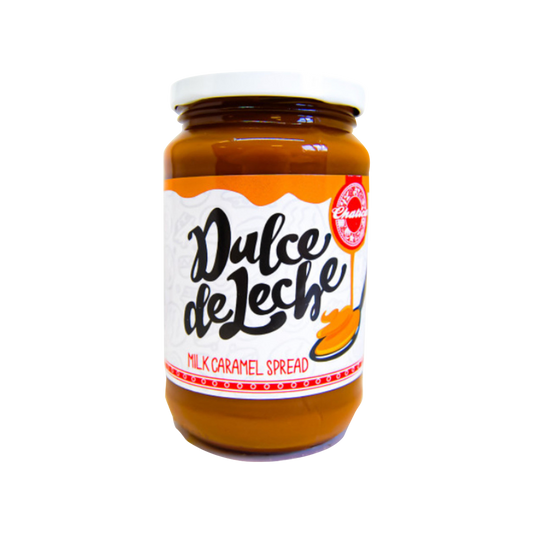 Chatica Arequipe Dulce de Leche