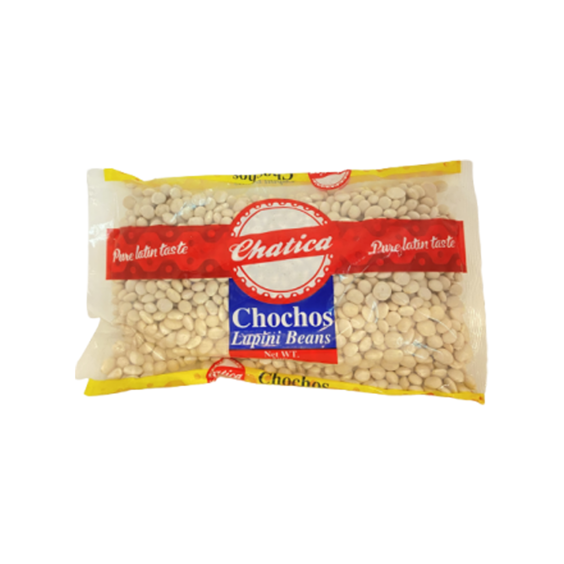 Chochos Chatica  500g