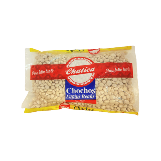 Chochos Chatica  500g