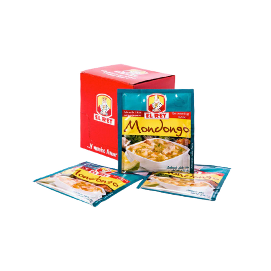 Sazonador Mondongo El Rey