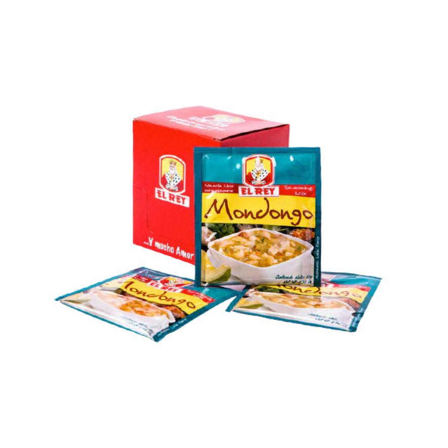 Sazonador Mondongo El Rey