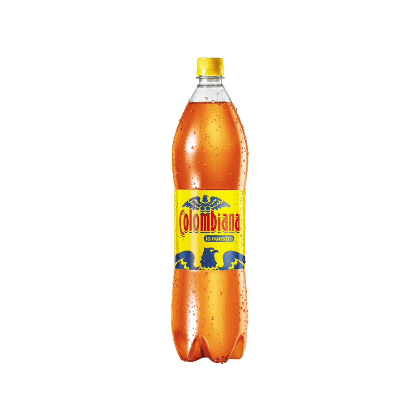 Gaseosa Colombiana Postobon 2L