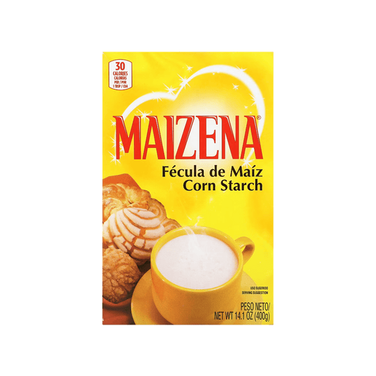 Maizena Fécula de Maíz 400g