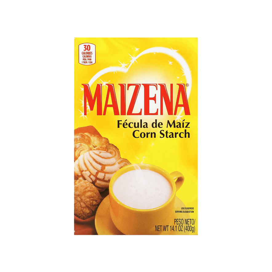 Maizena Fécula de Maíz 400g