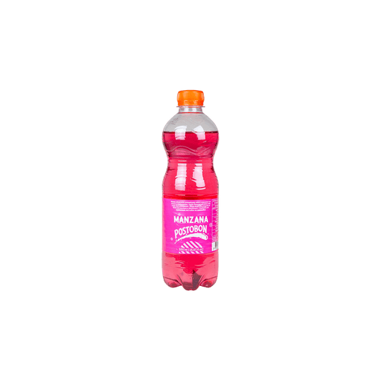 Manzana Postobon 500ml