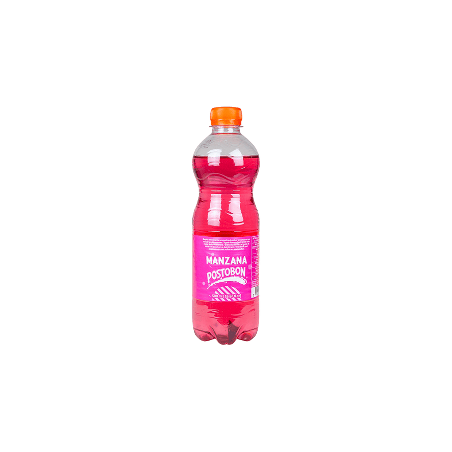 Manzana Postobon 500ml
