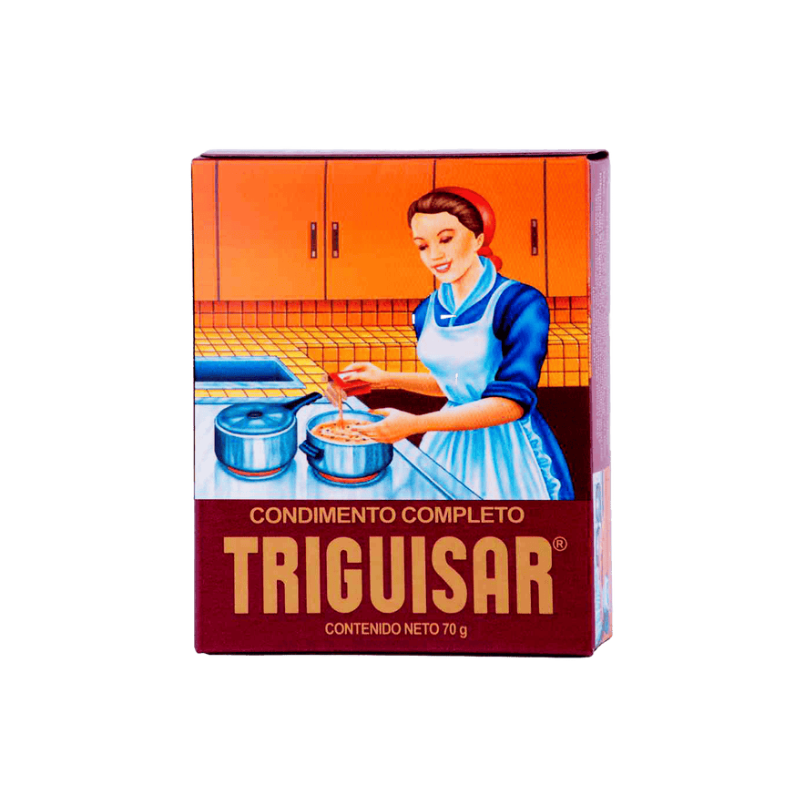 Triguisar 70g