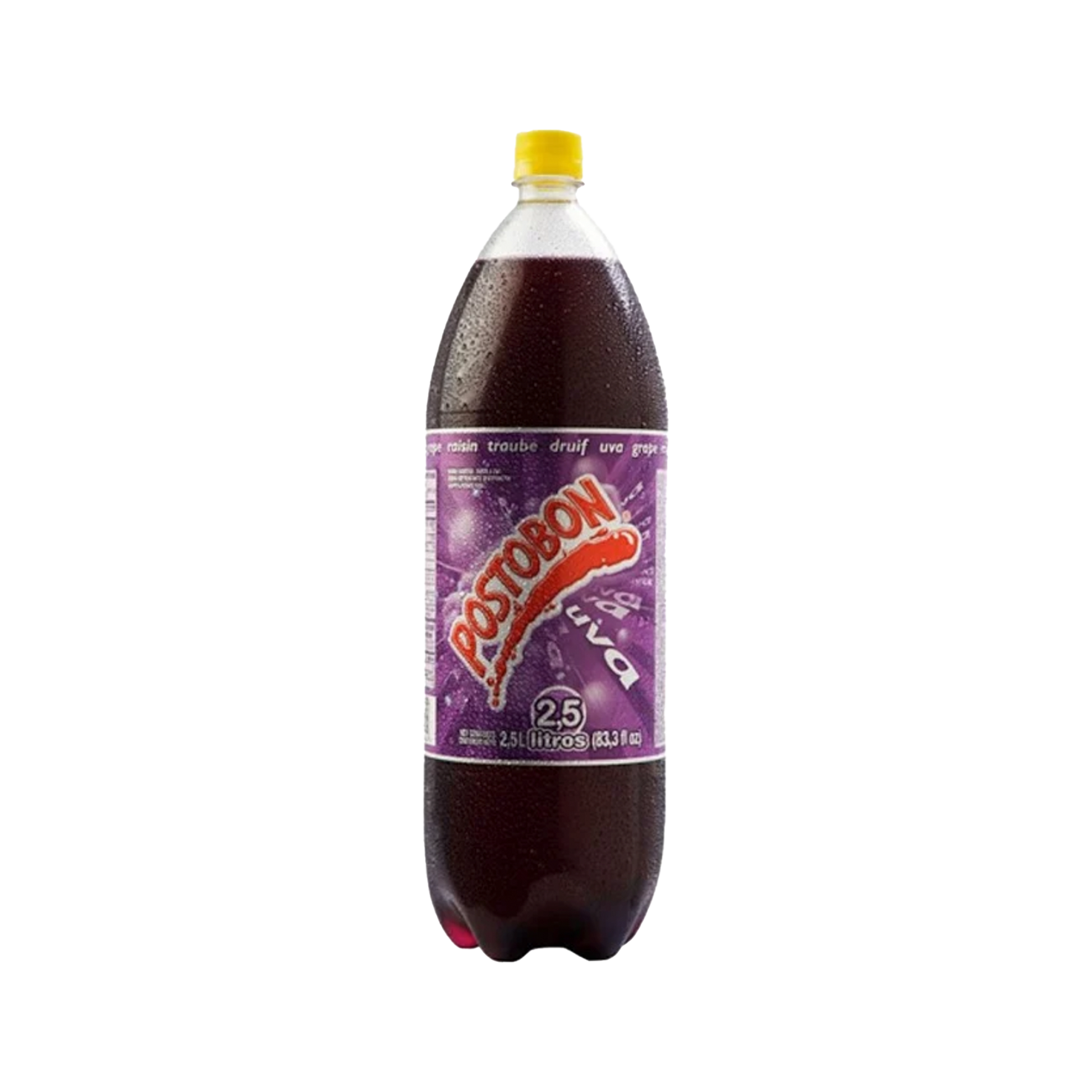 Uva Postobon 2.5l