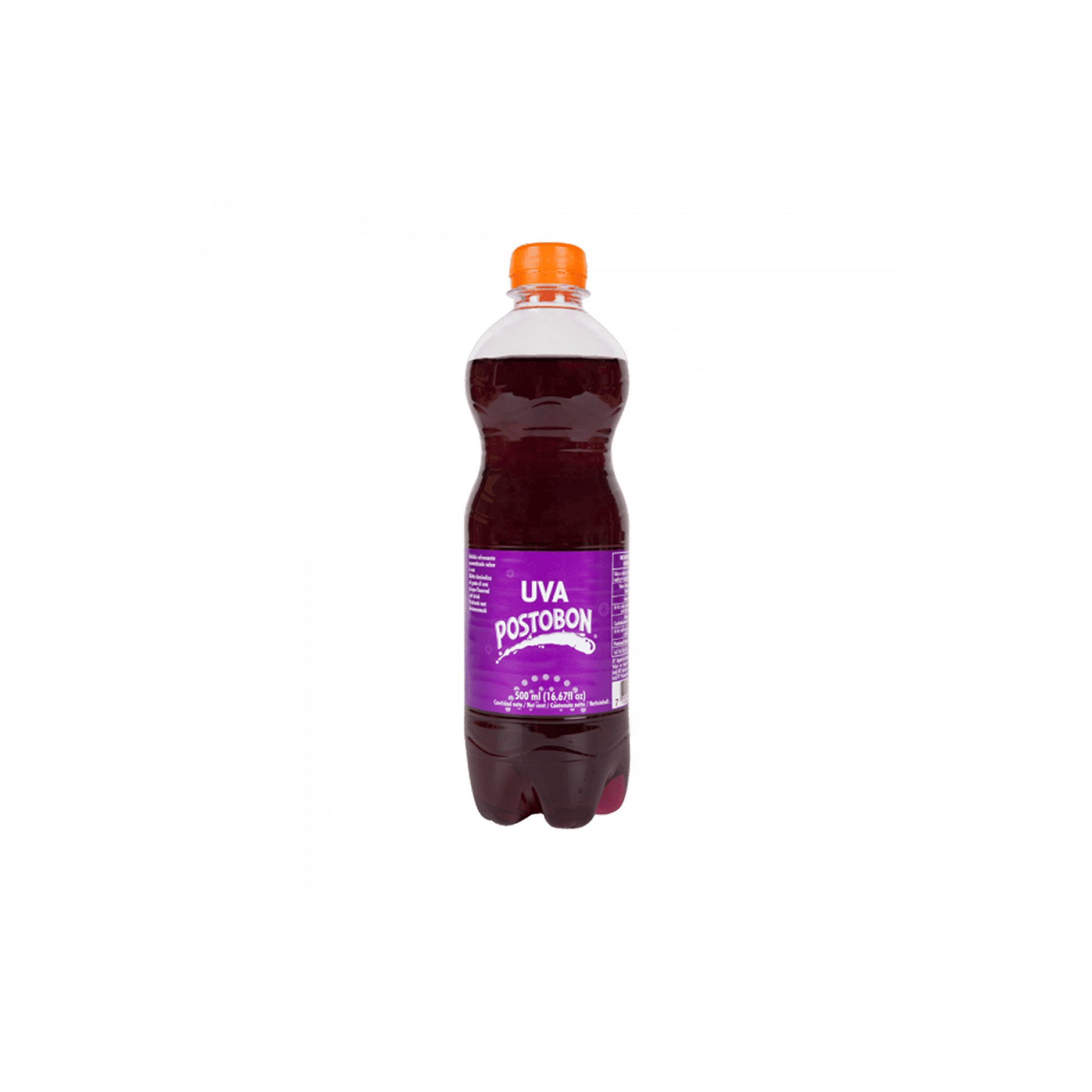 Uva Postobon 500ml
