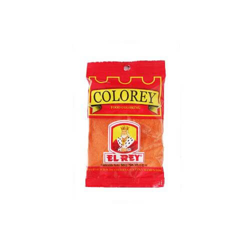 El Rey Colour Seasoning