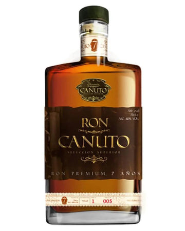 Ron Canuto