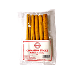 Its a packet of cinnamon sticks