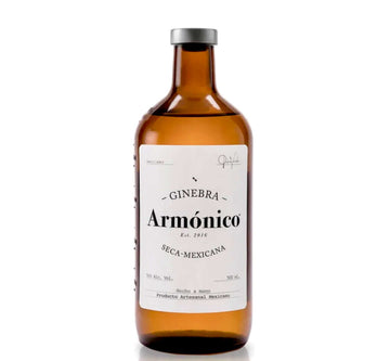 Armonico Mexican Gin 500ml