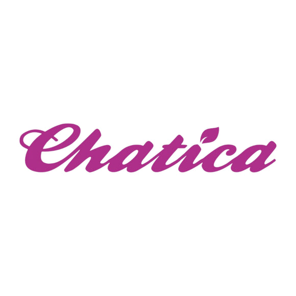 Chatica Healthy Eating, Latin Style