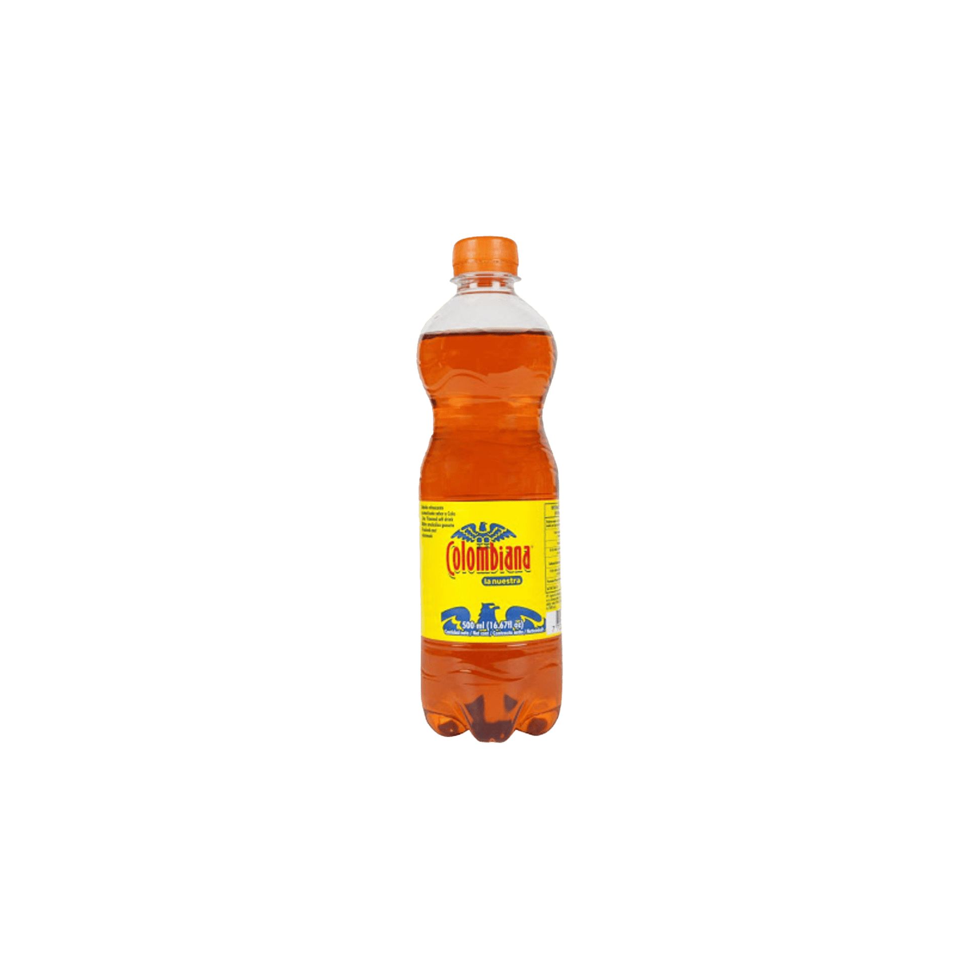 Colombiana Postobon  500ml