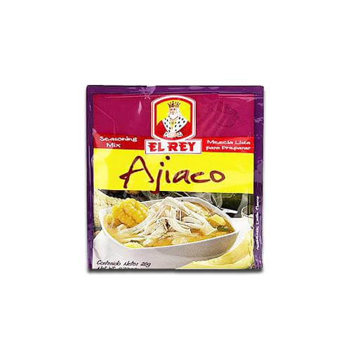 El Rey Ajiaco Mix Seasoning