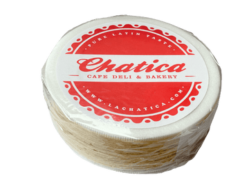 Chatica Oblea's Wafers 51g