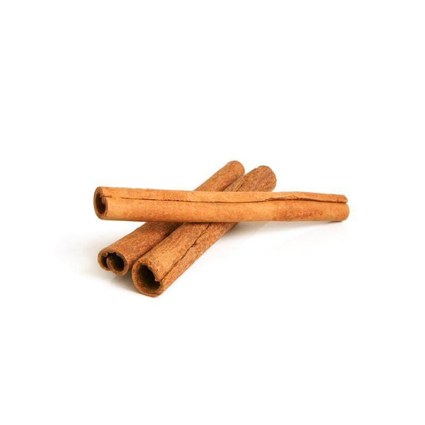 Some cinnamon Sticks