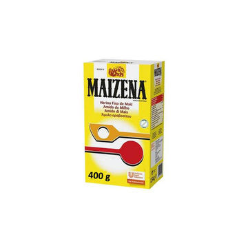 Maizena Almidon de Maiz 400g